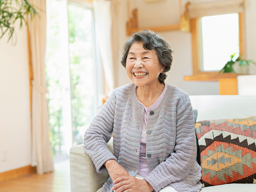 ケア美容